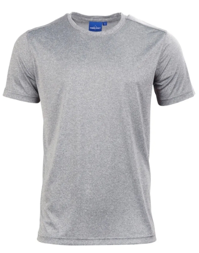 Picture of Winning Spirit, Mens Ultra Dry Cationic S/S Tee